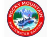Rocky Mountain Whitewater Rafting