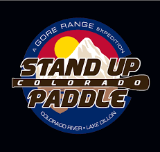 Stand Up Paddle Colorado